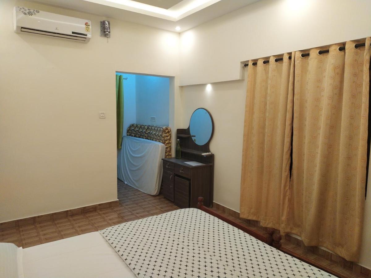 Villa Swasthi Griha Aranmula Exterior foto