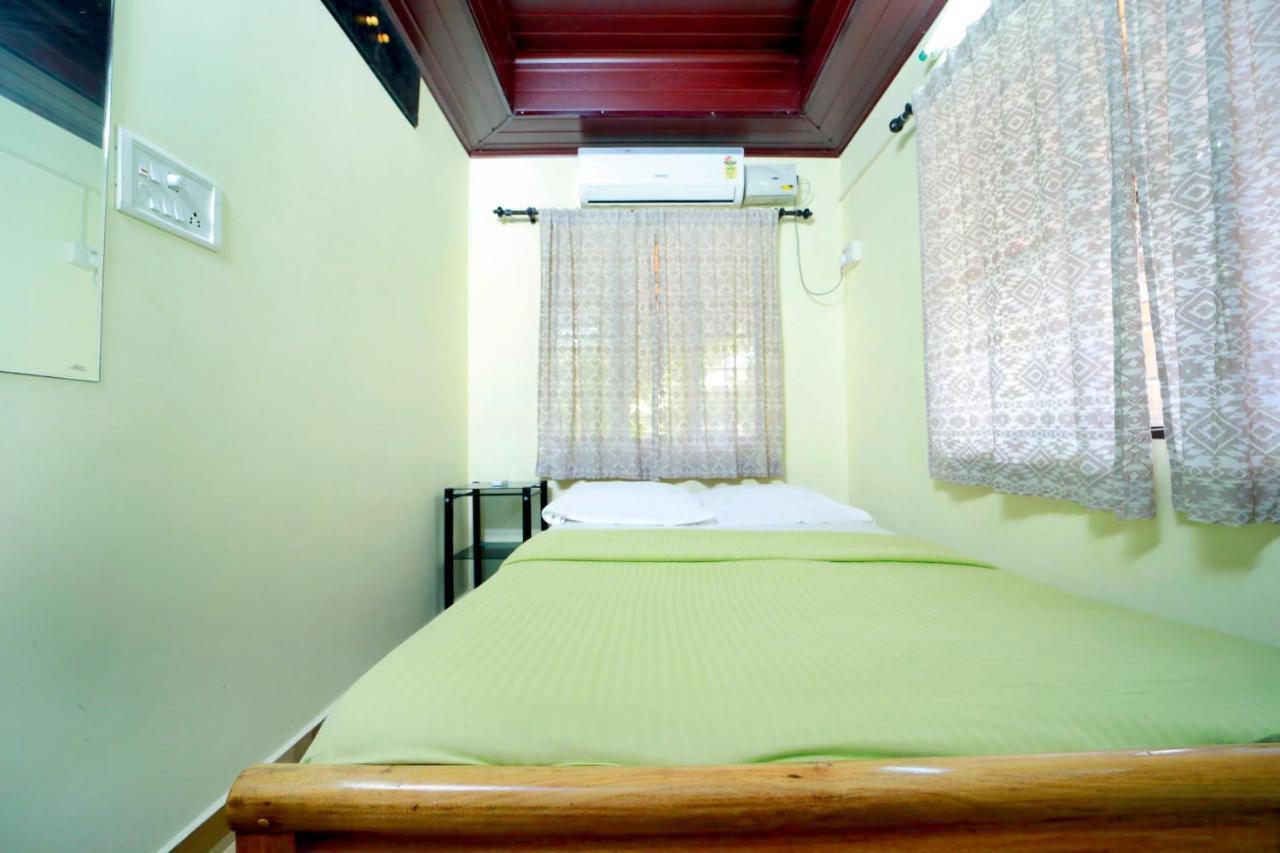 Villa Swasthi Griha Aranmula Exterior foto