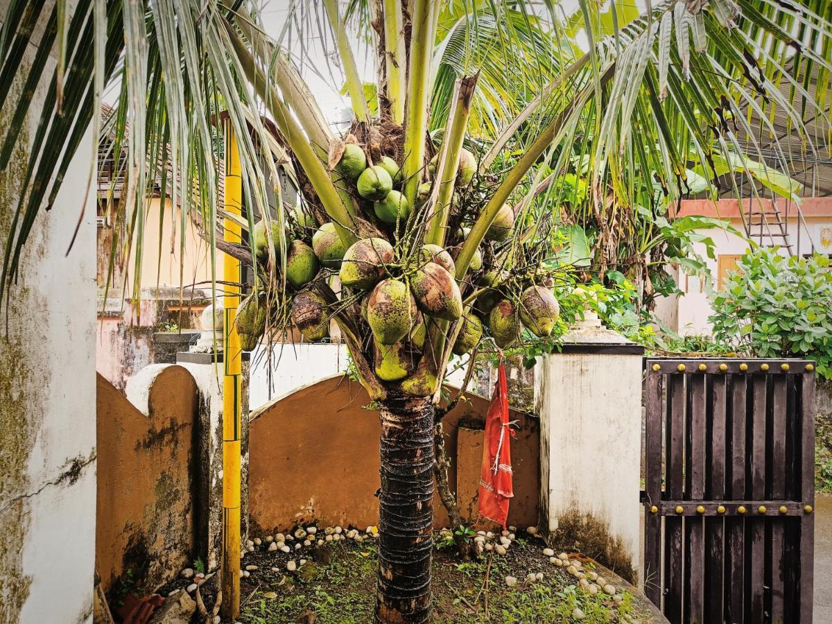Villa Swasthi Griha Aranmula Exterior foto