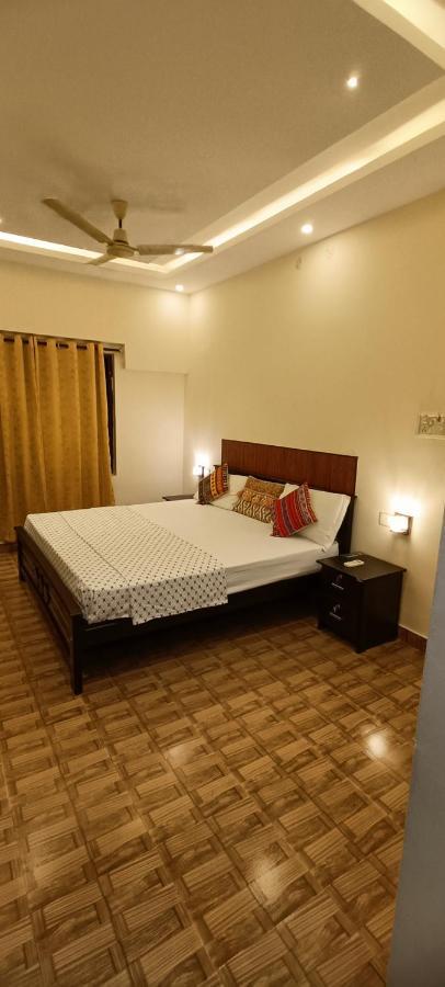 Villa Swasthi Griha Aranmula Exterior foto