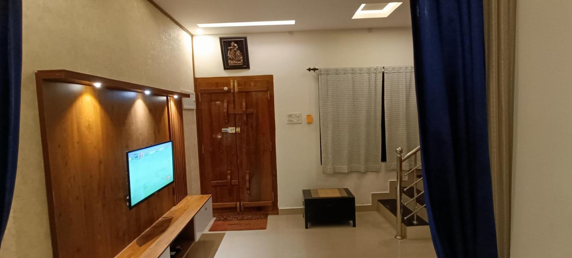 Villa Swasthi Griha Aranmula Exterior foto