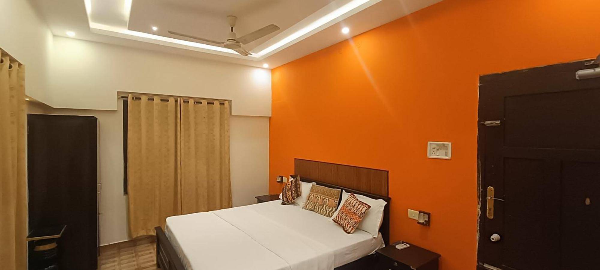 Villa Swasthi Griha Aranmula Exterior foto