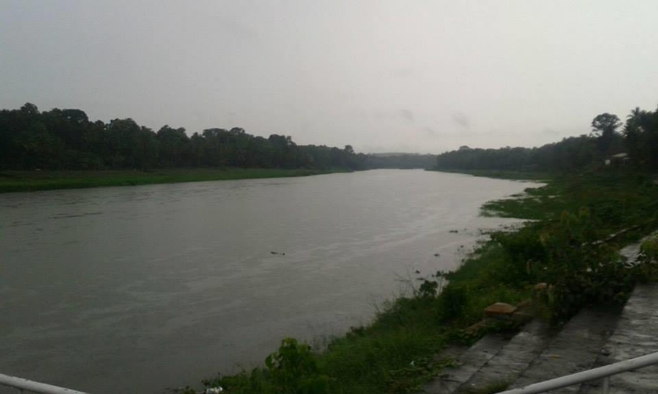 Villa Swasthi Griha Aranmula Exterior foto